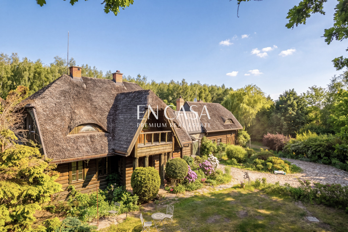 House Sale Grzegorzewice 3
